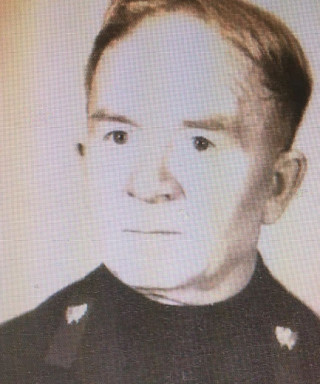 Ишин Михаил Кузьмич