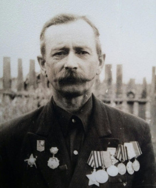 Домнин Валентин Геннадьевич