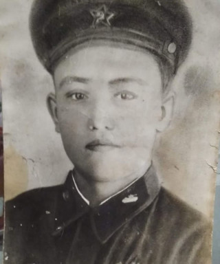 Янов Сабир Сафинович