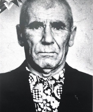 Овечко Егор Владимирович