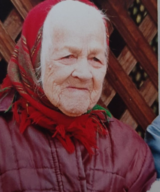 Поздеева Екатерина Ивановна