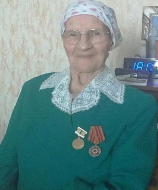 Сильниченко Екатерина Ивановна