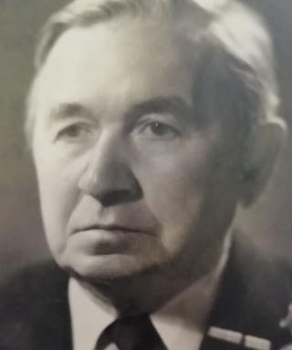 Смирнов Михаил Митрофанович