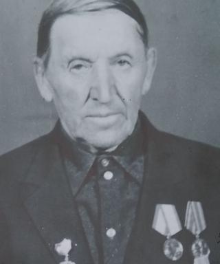 Корягин Константин Макарович