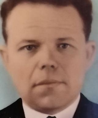Репин Егор Филипович