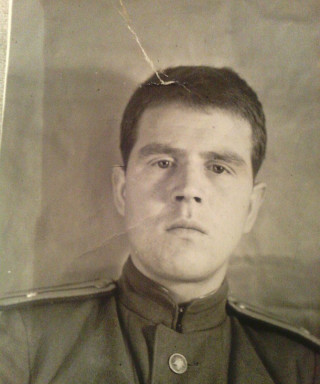 Щукин Маркел Павлович