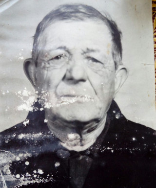 Корчагин Иван Иосифович