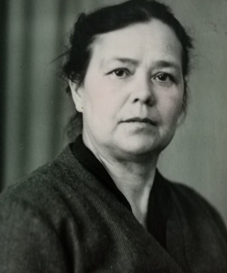 Зимина Татьяна Никифоровна