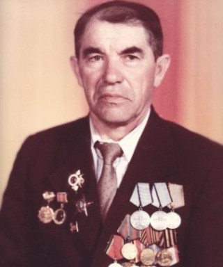 Калинин Анатолий Иванович