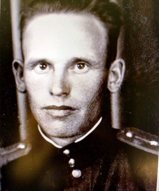 Чебаксаров Николай Емельянович