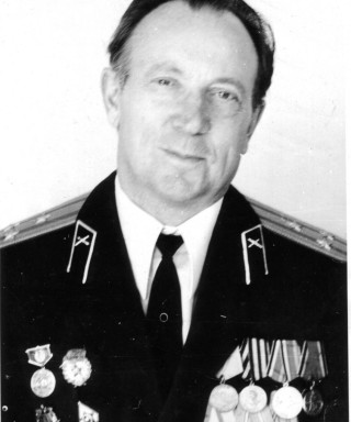 Меркутов Иван Васильевич