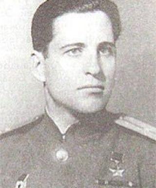 Коваленко Григорий Васильевич