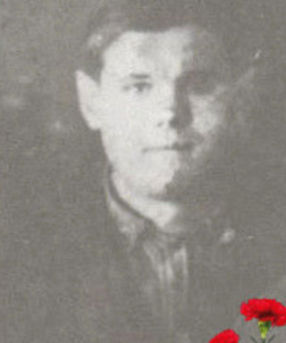 Перевозкин Илья Иванович