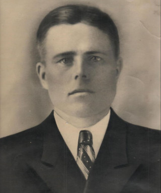 Овчинников Пётр Ильич