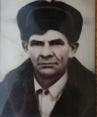 Щукин Николай Александрович