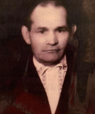 Давыдов Степан Михайлович