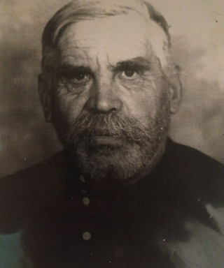 Меньшиков Николай Михайлович