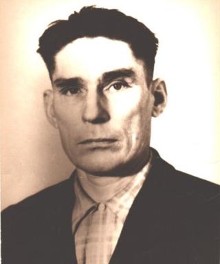 Черняев Яков Дмитриевич