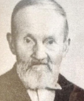 Яландаев Владимир Харитонович