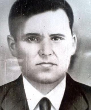 Филиппов Николай Евстигнеевич