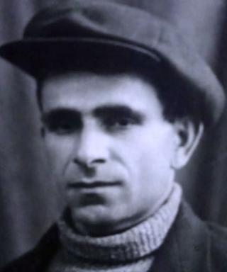 Срабионов Григорий Артемович