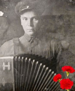 Полищук Ксенофонт Сидорович