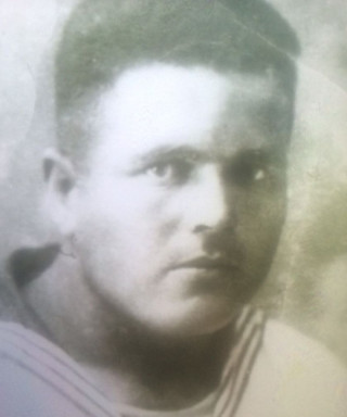 Агапов Яков Федорович