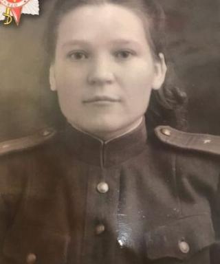 Шкодских Валентина Яковлевна