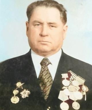 Грищенко Иван Иосифович
