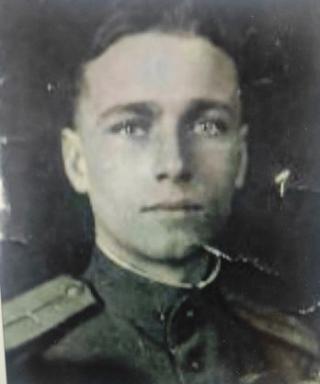 Архипов Владимир Ионович