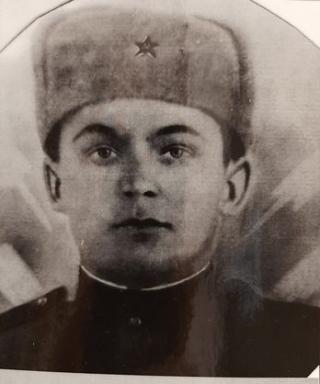 Докукин Василий Андреевич