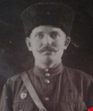 Грицай Иван Селивёрстович