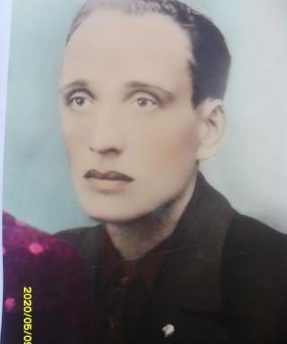 Сеняк Емельян Николаевич