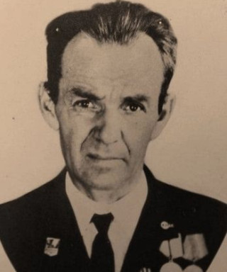 Недбай Николай Калинович