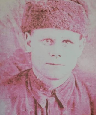 Петухов Николай Семёнович