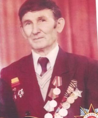 Лесков Феофил Иванович
