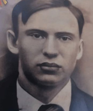 Островский Василий Иванович