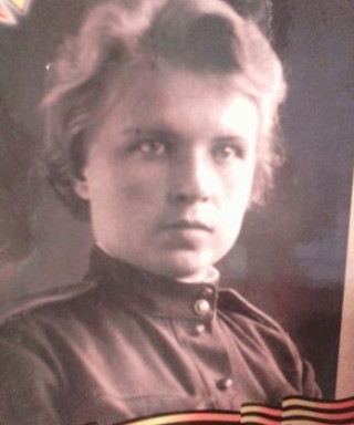 Шигаева Любовь Николаевна