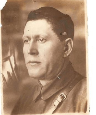 Бойко Афанасий Андреевич