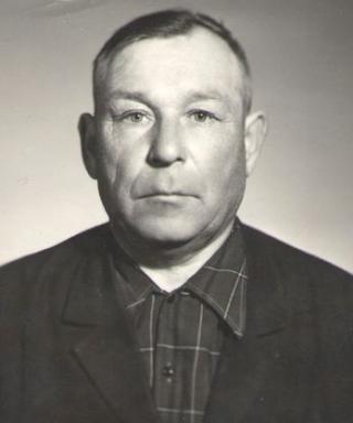 Логинов Виктор Васильевич