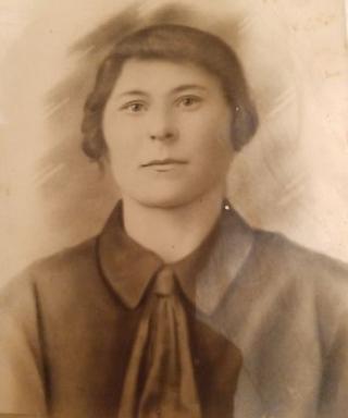 Скоробогатова Александра Дмитриевна