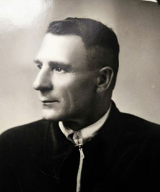 Гурский Григорий Васильевич