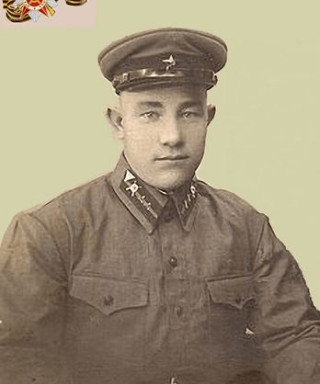 Гаршин Анатолий Мефодьевич