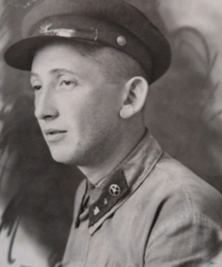 Кенис Лев Лейбович