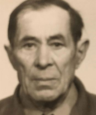 Колесникович Степан Васильевич