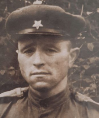 Анопочкин Егор Сергеевич