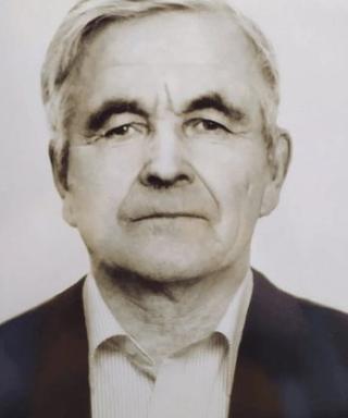 Кудрявцев Яким Фёдорович