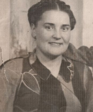 Перова Дарья Михайловна