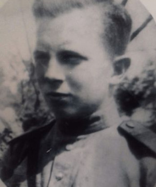 Зибров Анатолий Алексеевич