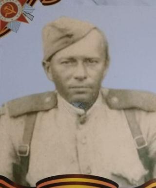 Рубан Парфирий Архипович